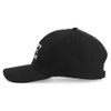 Bifarde World's Best Papa Baseball Cap for Men, Embroidered Adjustable