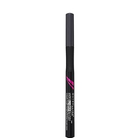 Maybelline New York Eyeliner, Hyper Precise Everyday Liner, Smudge-proof and Waterproof