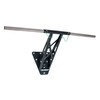 PULLUP & DIP Straight Pull-Up Bar Set as Extension for