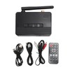Bluetooth 5.3 Receiver Prossional Smart NFC Function HiFi Stereo Sound