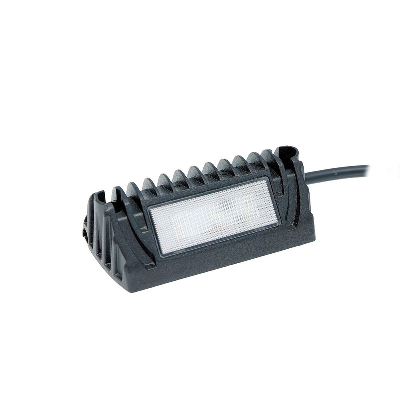 LED-MARTIN® XK300 Ambient Lighting – Device Compartment Lighting – Footboard