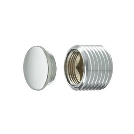 Gaona GA-JL005 GAONA Water Supply Plug for Call 13 Flat Cosmetic Plug