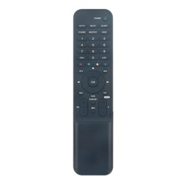 AULCMEET NR-210 Replacement Remote Control Compatible with Humax 4K OLED 32" 40" Smart TV LP32-TDR1 LP40-TDR1 LP32TDR1 LP40TDR1
