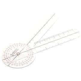 NCD Medical 6-Inch Goniometer