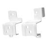 Washer Dryer Stacking Kit Space Saving Easy Installation Universal Fit