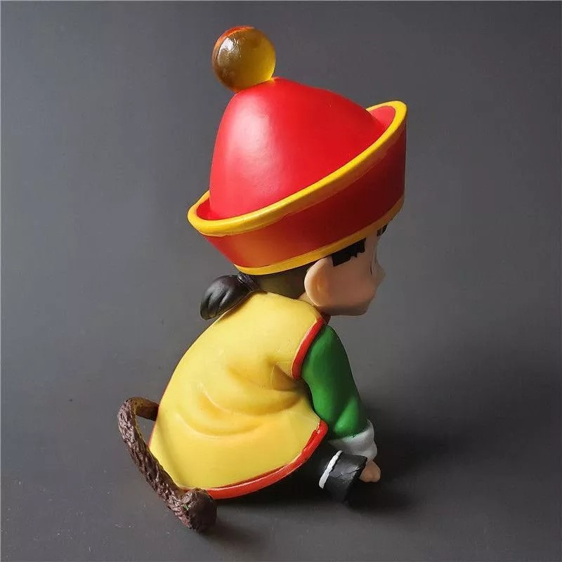 HK Figura Dragon Ball Z Goku Son Gohan Niño Esfera