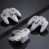 Unbranded 2.4G Wireless N64 Switch Online Controller Rumble Gamepad for