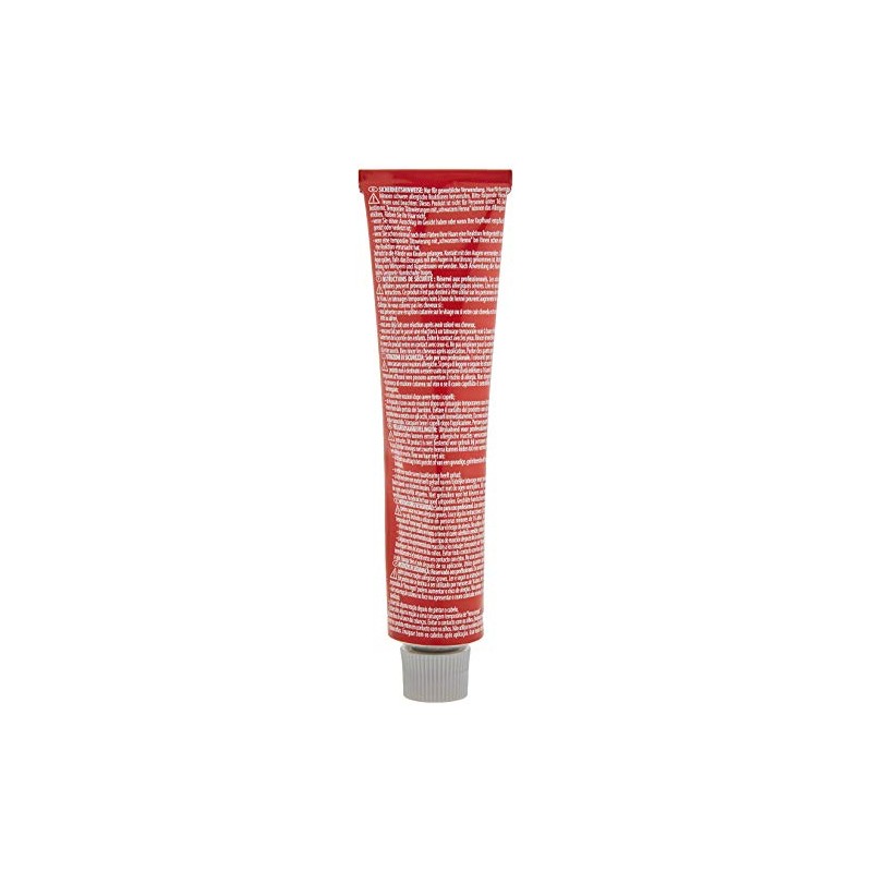 Schwarzkopf IGORA Royal Premium-Haarfarbe 9-55 hellblond gold extra, 1er Pack