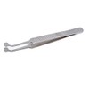 Round Tip stainless steel tweezer Arita Tauber Meibomian gland expression