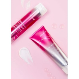 Joico Colorful Antifade Shampoo 300ml & Acondicionador 250ml