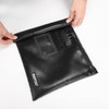 Pack of 2 Fireproof Document Bags with Lock, 37 x
