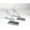 Walthers SceneMaster Four Modern Loading Racks