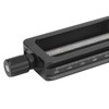 MFR-150S 150mm Macro Photography Gear Rail Slider Aluminium Alloy Fine