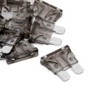 (20 pcs) 2 Amp Standard Blade Fuse, 2A Automotive Fuse