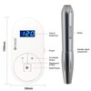 CHUSE Permanent Makeup Tattoo Machine C5 Classic Tattooing Pen Guns