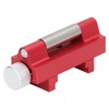 Honing Guide Tool Fixed Angle Woodworking Whetstone Sharpening Holder for