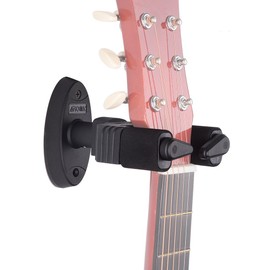 AROMA Aroma Aroma Wall Mounted Guitar Hanger Guitar Stand Set of 2