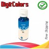 Digit Colors 4 Pack H32xl H31 Refill ink Bottle for