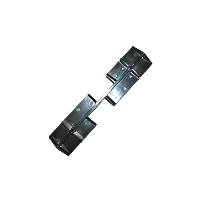 E-Z-GO 70045G01 - Battery Retainer Hold Down, 1994-UP