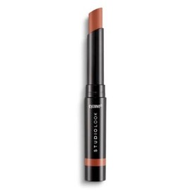 Cyzone Studio Look Supermate Lips Long-lasting super matte lipstick Real Nude 2 g / 0.07 oz.