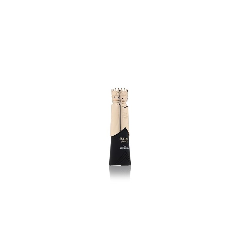 Sultan The Conqueror 80ml by Fragrance World