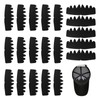 20Pcs Hat Shaper Insert - Baseball Caps Inserts Shapers, Reusable