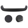 ECCPP ABS Spoiler Wing Unpainted Rear Window Top Roof Spoiler