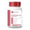nutradash Gluco Maxum, Gluco Maxum Pills, Gluco Maxum Supplement, Gluco