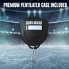 Goon Guard Hockey Mouth Guard - Strapless & Custom Fit