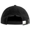 4sold Baseball Cap Unisex Cotton Baseball Caps Pure Colour Baseboard