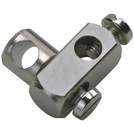 E2trade Pop up Waste Rod Link - Spare Chrome Replacement Connector Part Bathroom Sink