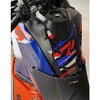 3D Resin Tank Pad Compatible with KTM 1290 Super Adventure