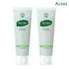 Acne Pore Clear Gel Cleanser 125ml x2 / 아크네스 모공