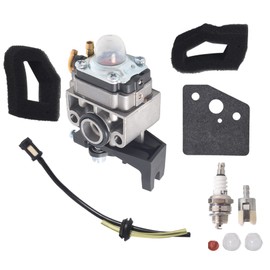munirater FG110 GX35 Carburetor Replacement for Honda GX25 GX25N GX25NT FG110 FG110K1 HHT25S 4 Cycle Engine16100-Z0H-825 16100-Z0Z-815 16100-Z0Z-034
