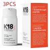 MVPCARE Mascarilla Capilar K18 Leave-in Molecular Repair 3ps