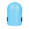 2pcs Heavy Duty Knee Protection Pads for Garden Work, Tile