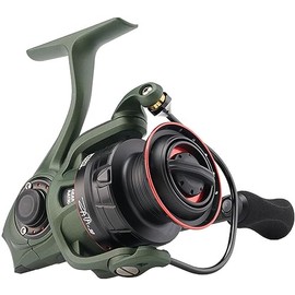 ABU GARCIA Carrete SPINING ZATASP30