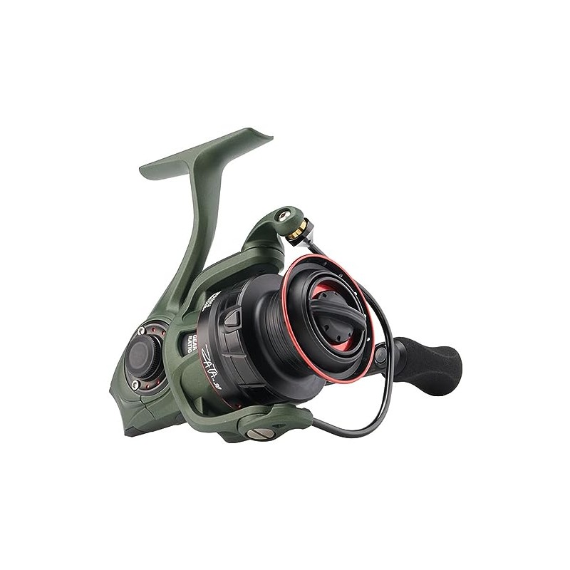 ABU GARCIA Carrete SPINING ZATASP30
