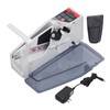 Banknote Counting Machine Handheld Banknote Paper Currency Money Cash Counter