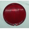 Kopp Railroad Traffic Signal Light Lens - 5-1/2" Dia. -