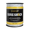 Zareba Heavy-Duty Sure Shock Polyrope - 656 feet x 8mm