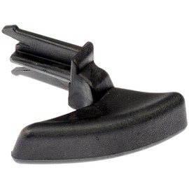 Dorman 74968 Steering Column Tilt Release Lever Compatible with Select Models
