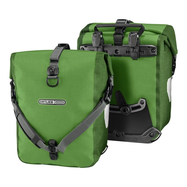 ORTLIEB Bag Kiwi/Moss Green