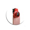 System-S 4 in 1 Universal Clip Lens Wide Angle Macro
