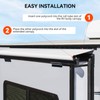 RV Slide Out Awning Fabric Replacement - Universal and Weather