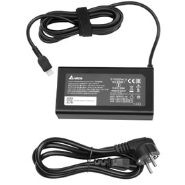 Delta ADP-100XB B 100W Charger for Acer Swift Go 14 16 SFG14-72T SFG14-71T SFG14-73T SFG14-63T SFG16-72T SFG16-71T Acer Swift X 14 16 SFX14-72G SFX11 4-72G 16-52. g sf14-71t acer swift 100w