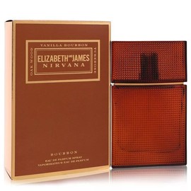 Nirvana Bourbon Perfume By Elizabeth And James EDP Spray 1.7oz/50ml For Women 814486020458