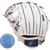 GP 46416Y Toddler Glove Magic Catch 8" Left Throw with