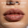 Dr.Leo Suero Labial Multipeptídico, Bálsamo Labial Anti-edad Hidratante Voluminizador Piel