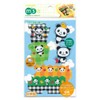 Balance Set P-2836 Run Panda 18P